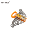 Набор гаечных ключей для оборудования DingQi